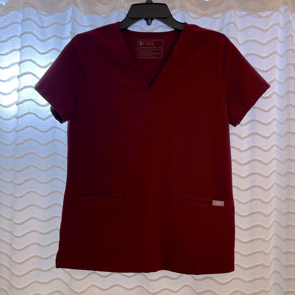 Figs Women’s Scrub Top